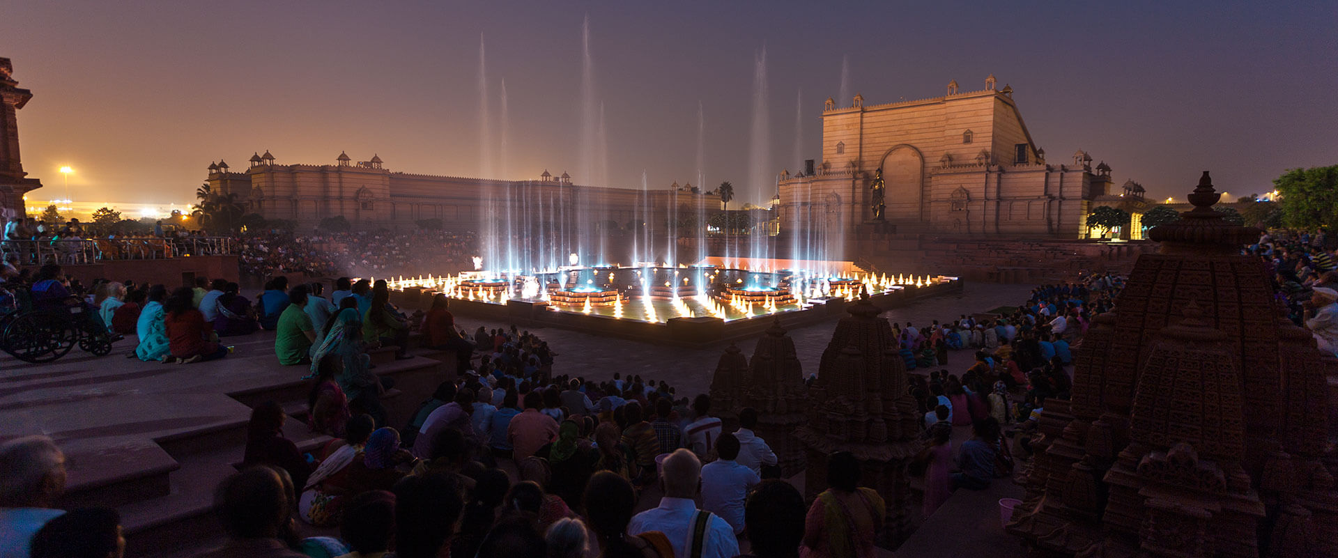 Consejos Prácticos para los Visitantes Templo Akshardham, Delhi