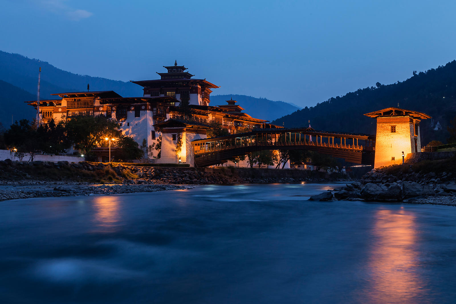 Punakha