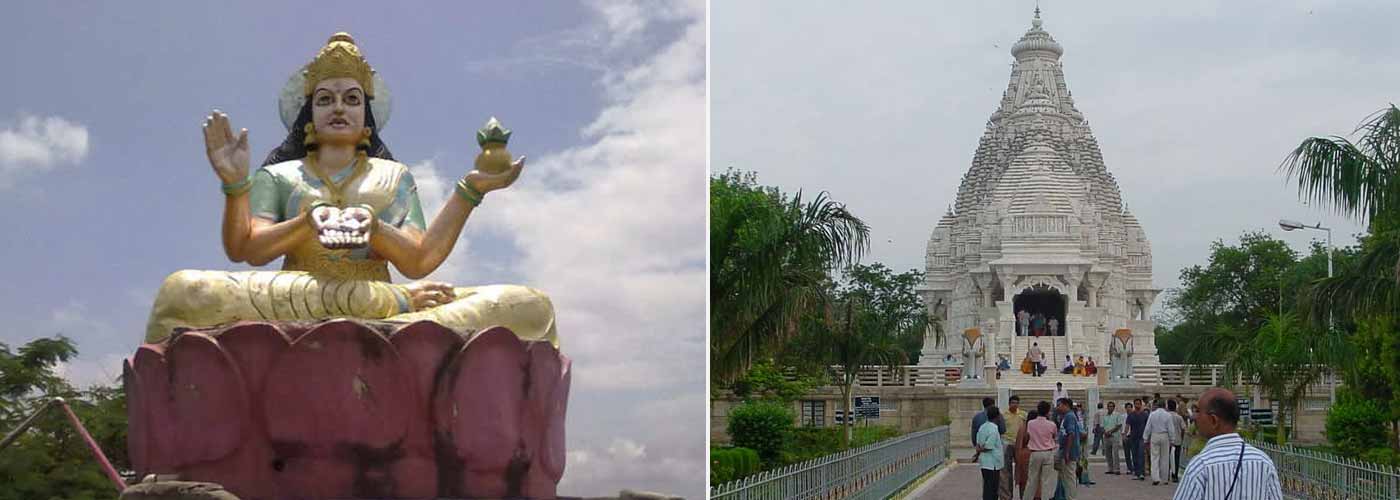 Pushkar Saraswati Temple