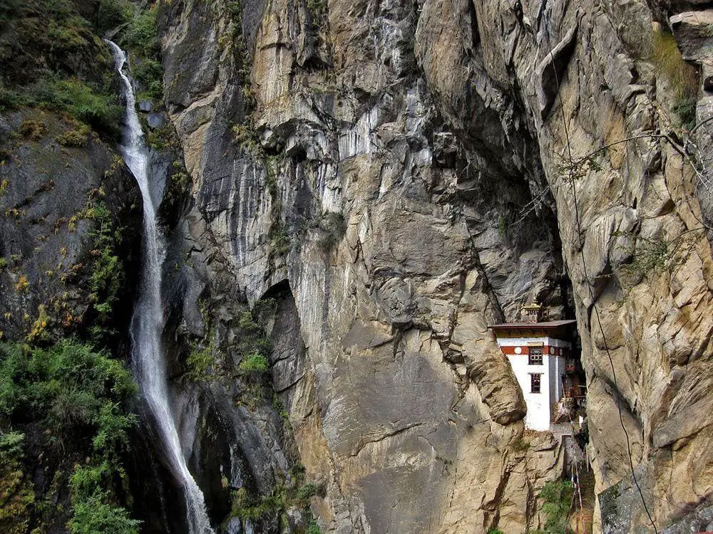 Qué Ver y Hacer en el Monasterio Taktshang