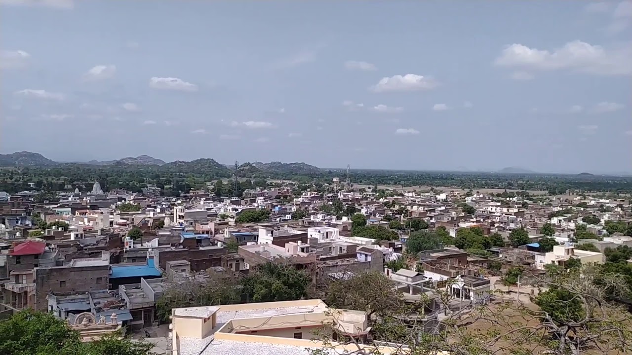 Ranakpur Narlai Village