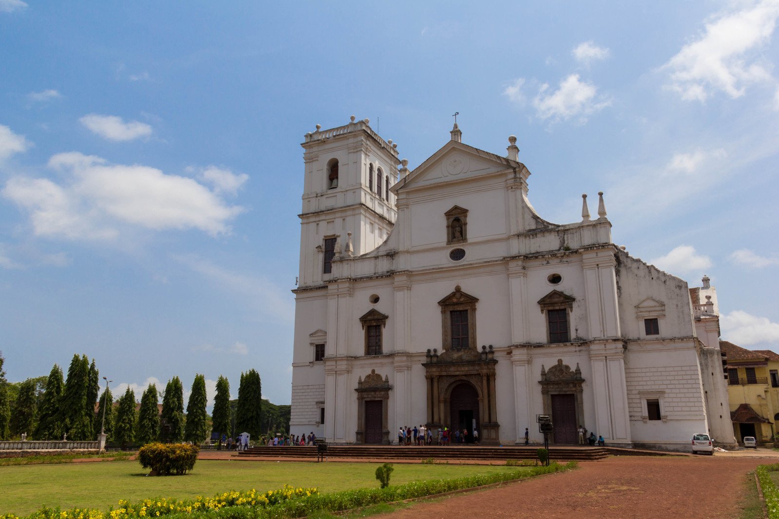 Se Cathedral Church