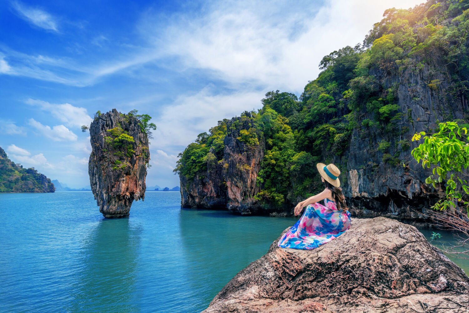 Thailand travel guide