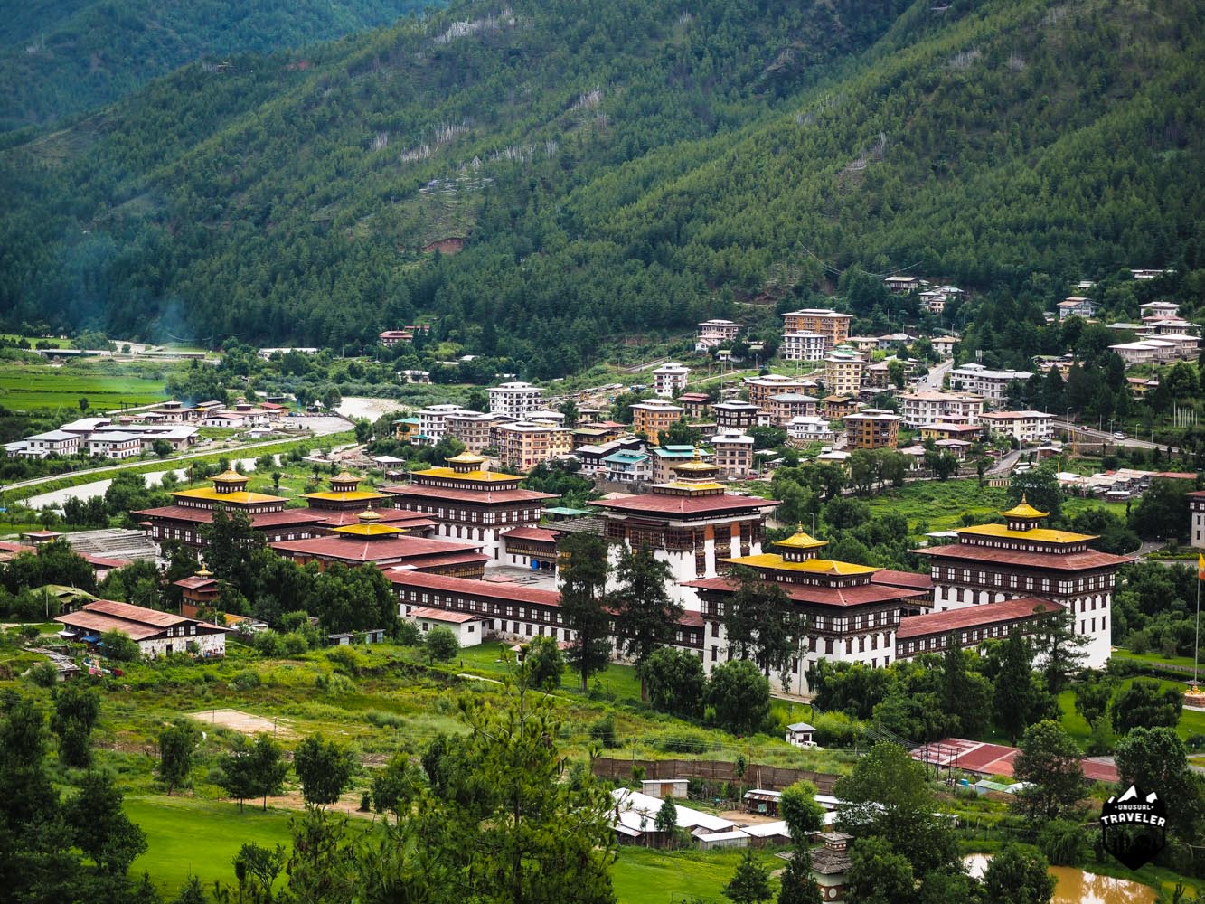 Thimphu