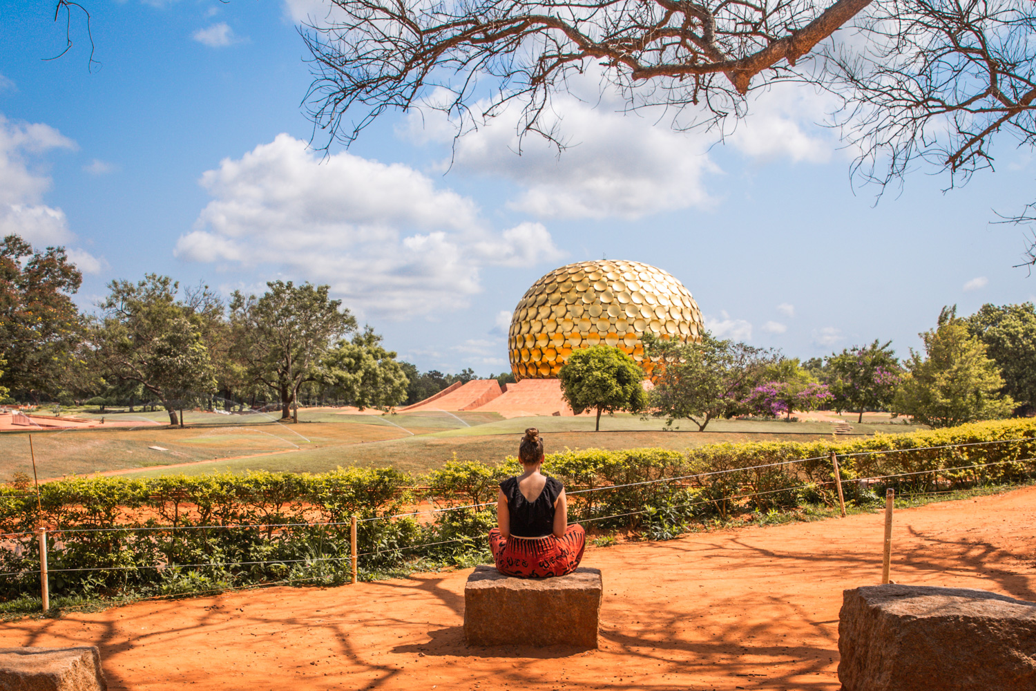 Auroville