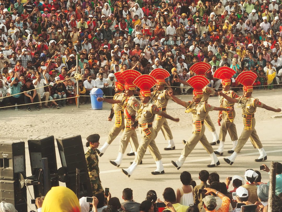 Wagah-Border-