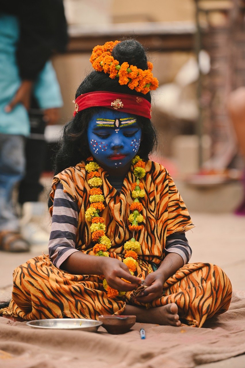 Varanasi