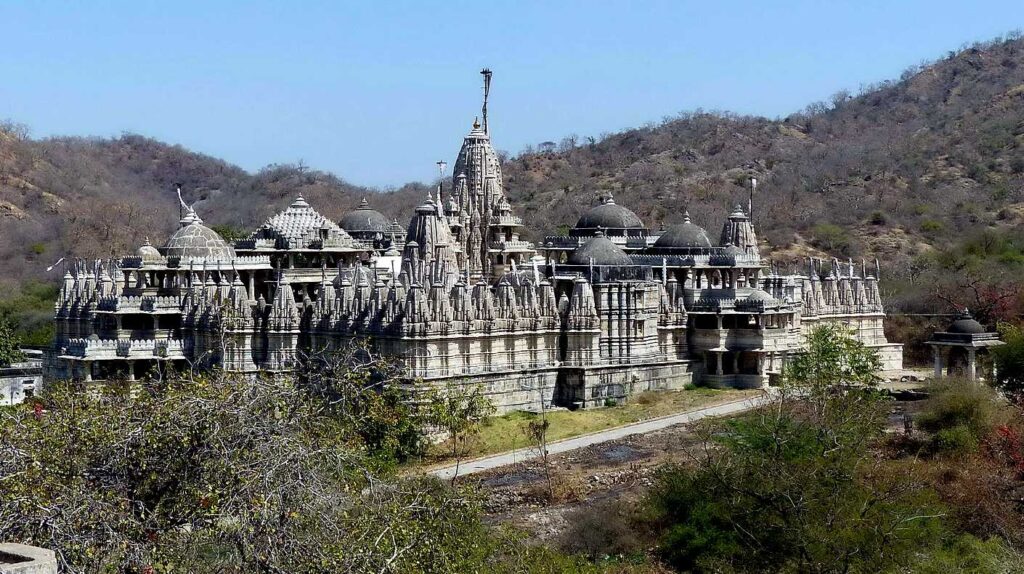 Ranakpur