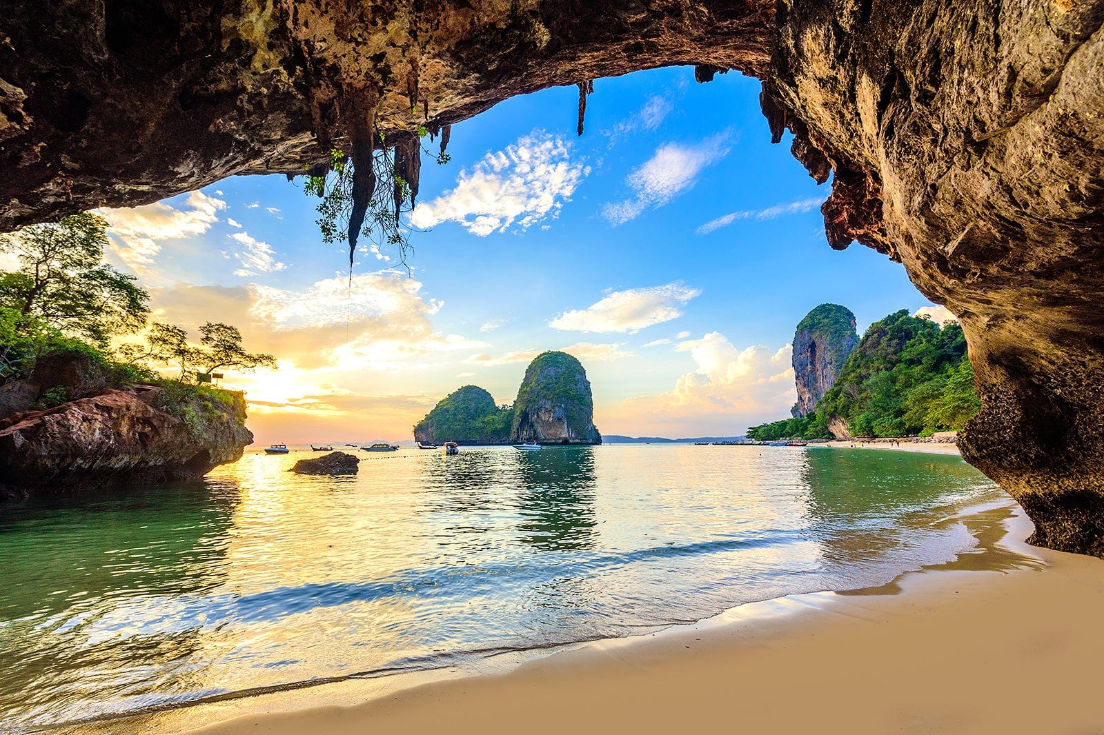 thailand Krabi