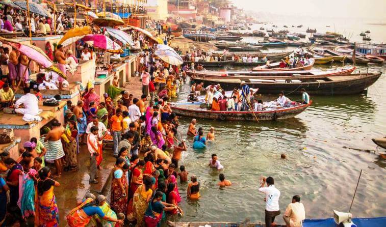 Varanasi