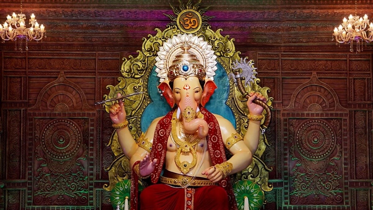 Fechas y Horarios de Ganesh Chaturthi 2024