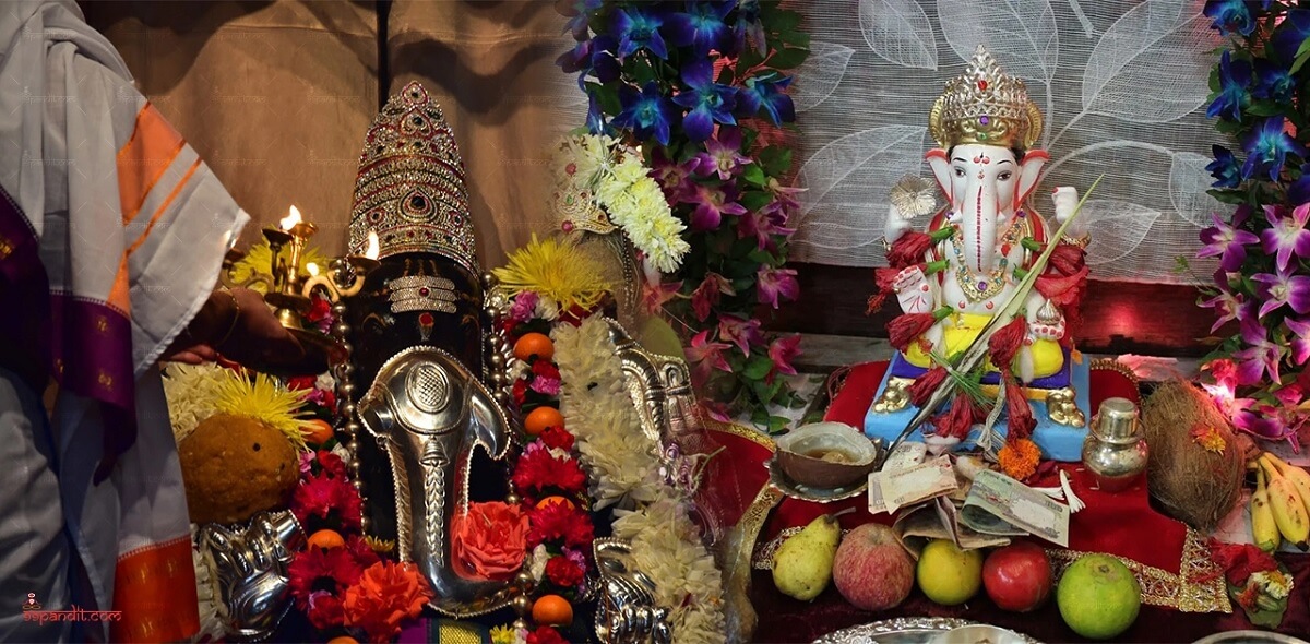 Shodashopachara Puja