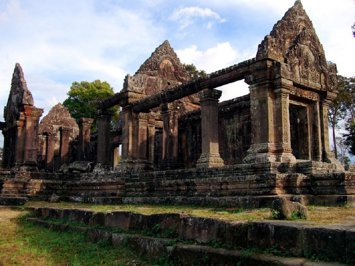 Historia y Arqueología en tailandia