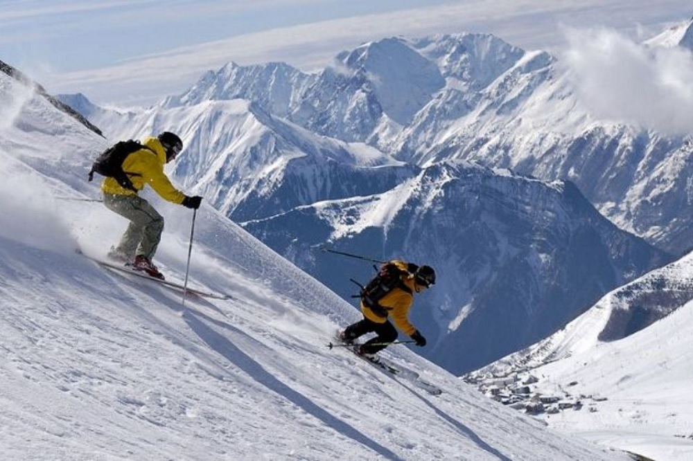 Actividades y experiencias imperdibles en Cachemira