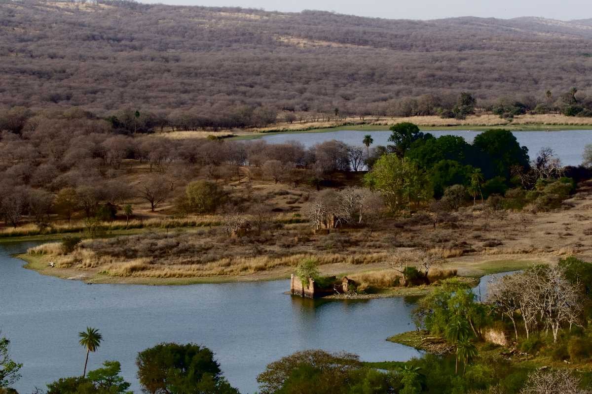 Ranthumbhore Lago Padam Talao