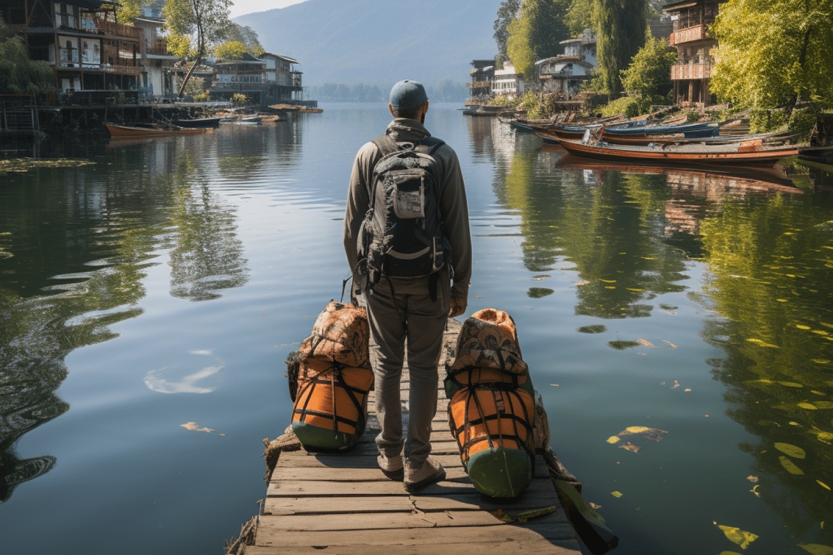 Qué empacar para tu viaje a Cachemira en octubre