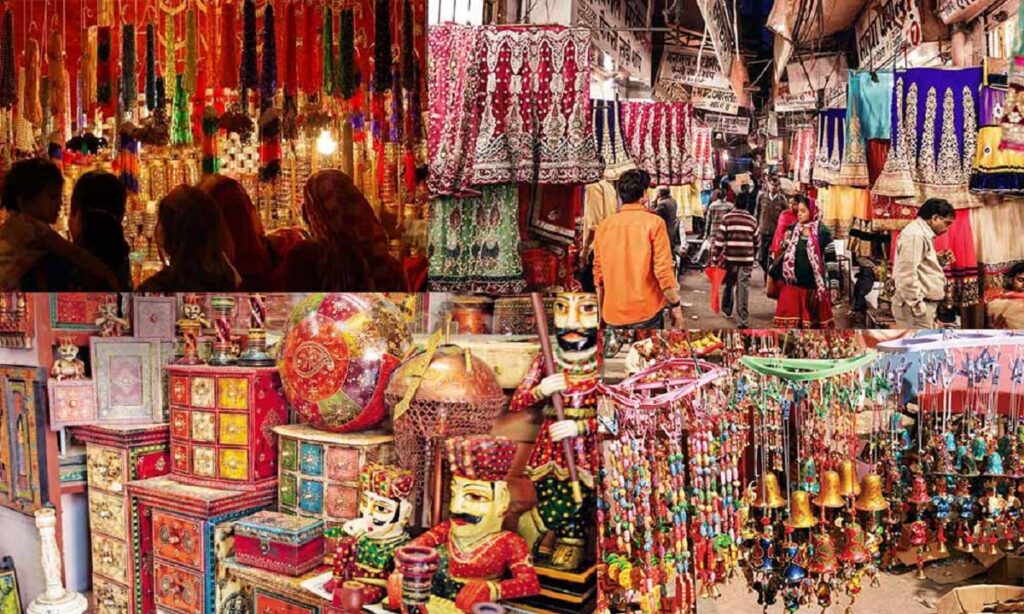 johari bazar Jaipur