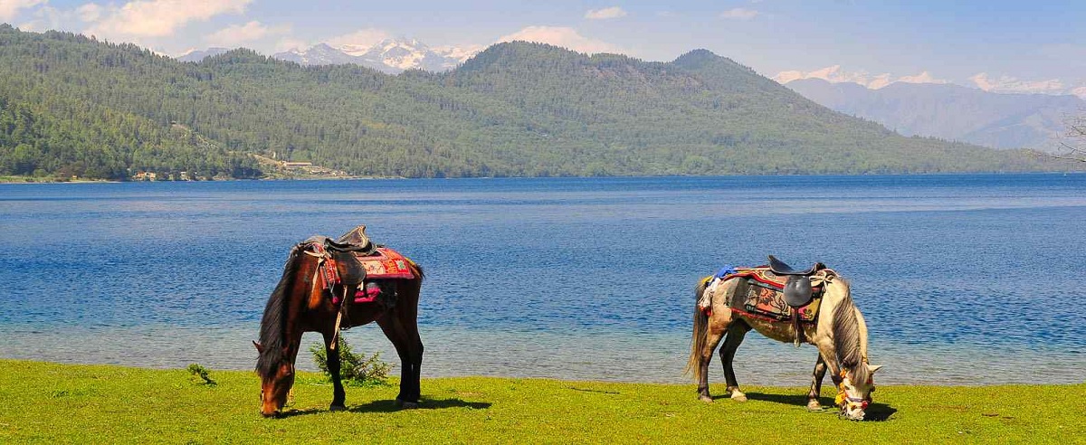 nepa-Rara Lake