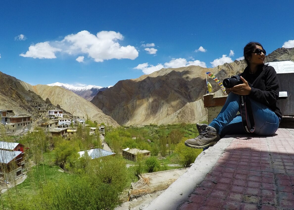 Leh-Ladakh, Jammu y Cachemira