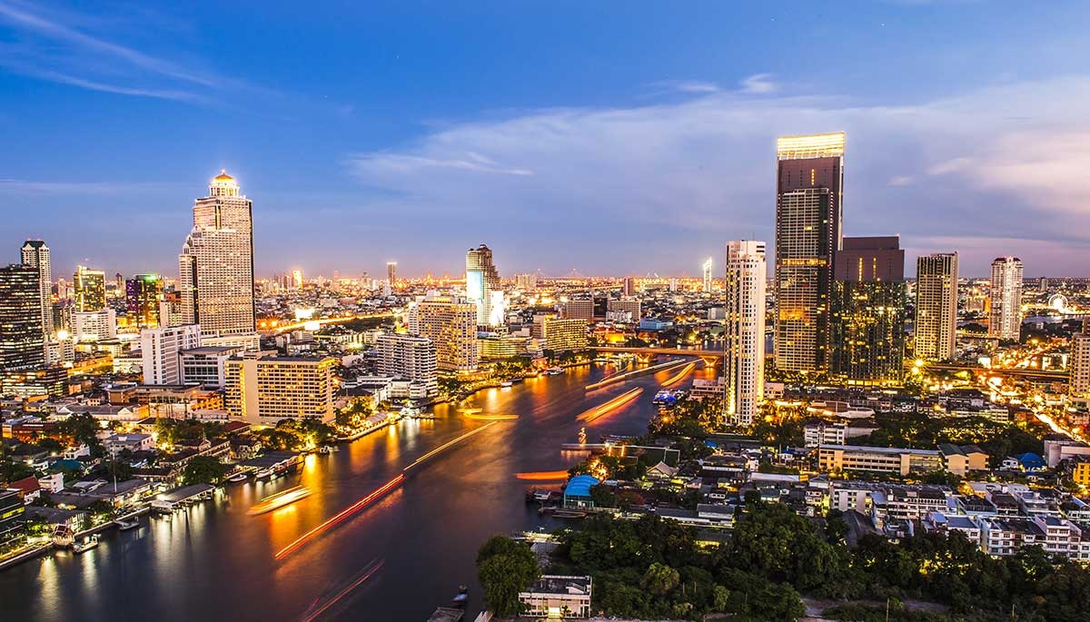 tailandia-Bangkok