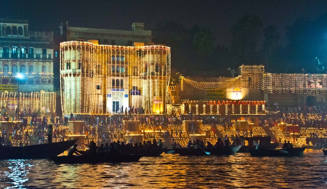 varanasi