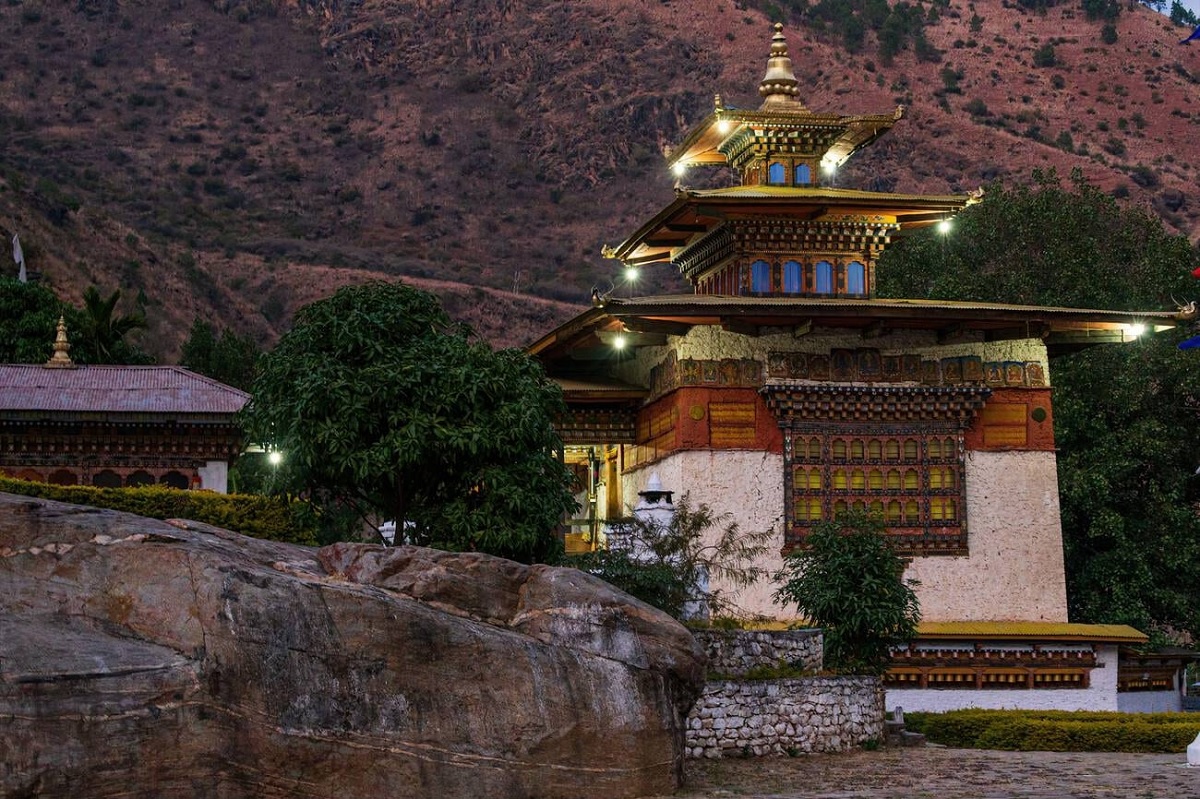 Trashigang: The Jewel of the East