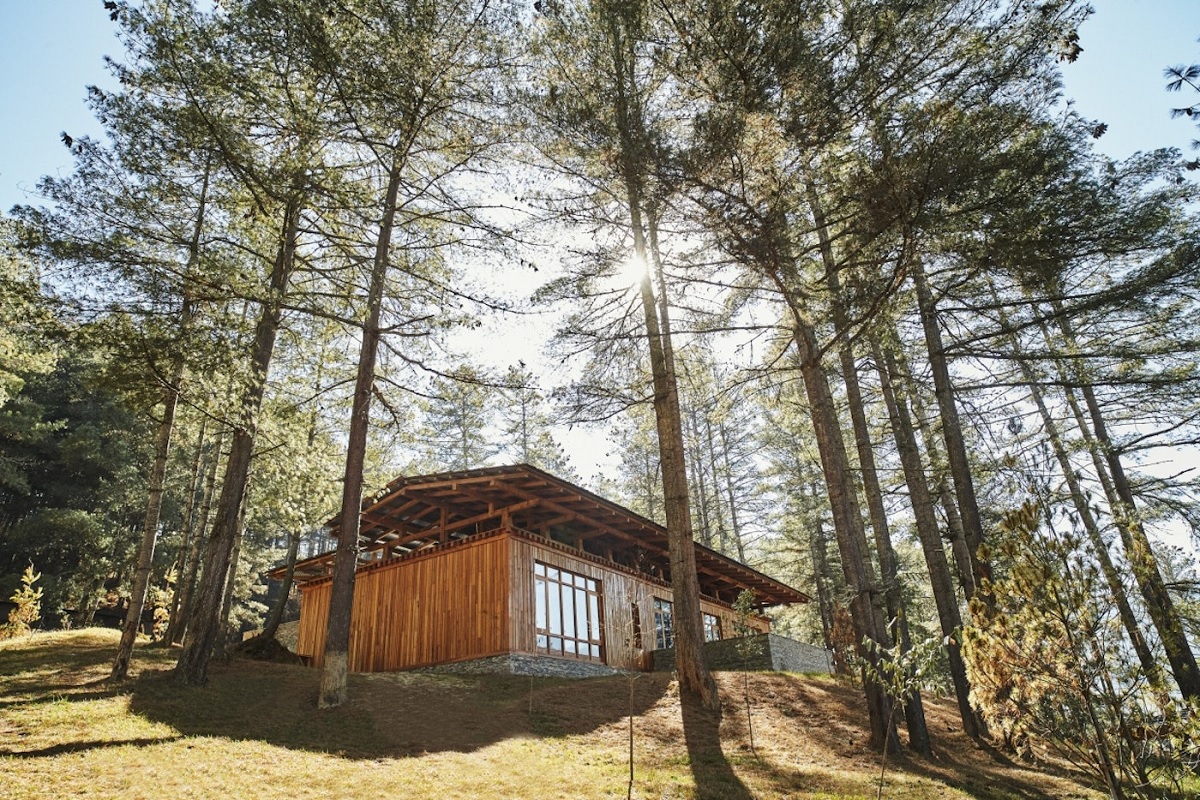 Bumthang: El Corazón Espiritual de Bután