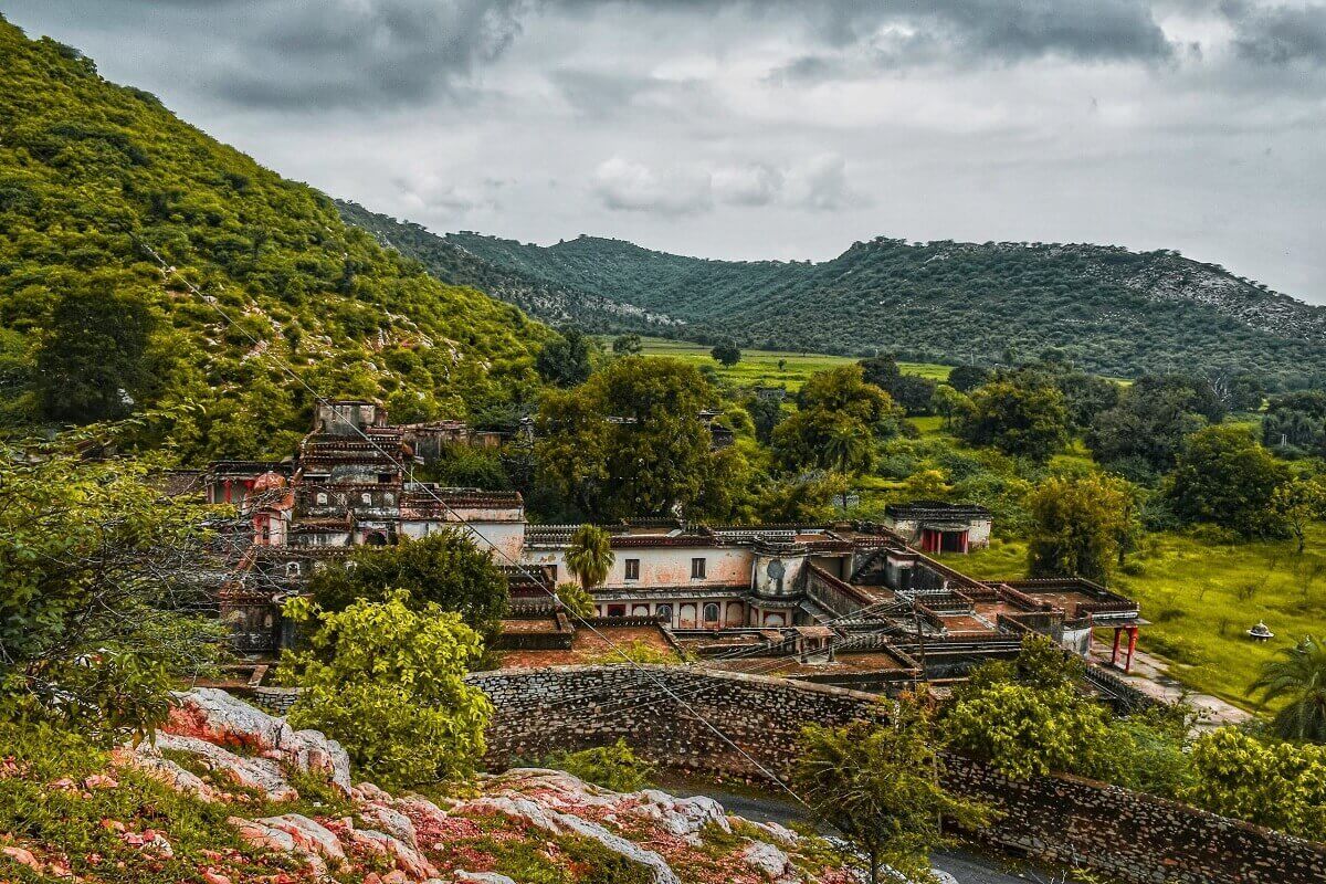 Bundi-Phool-Sagar