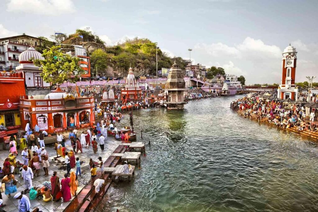 Haridwar: Guía de Viaje Completa