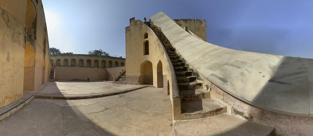 Curiosidades sobre Jantar Mantar