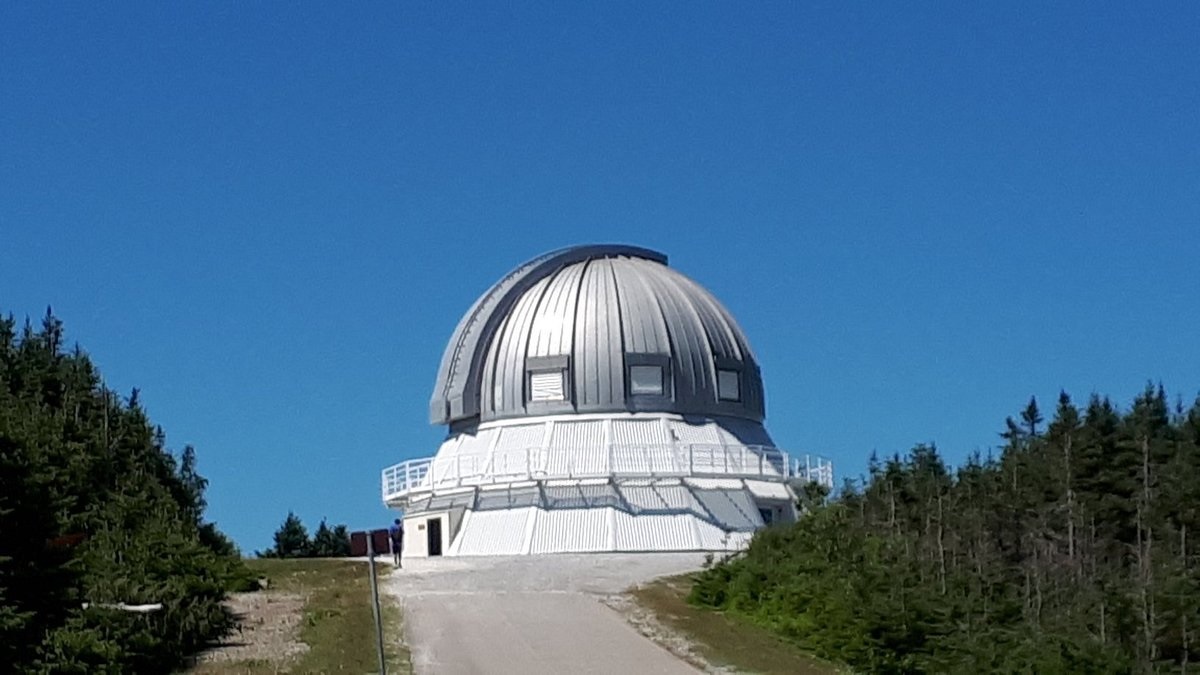 Observatorio de Estrellas