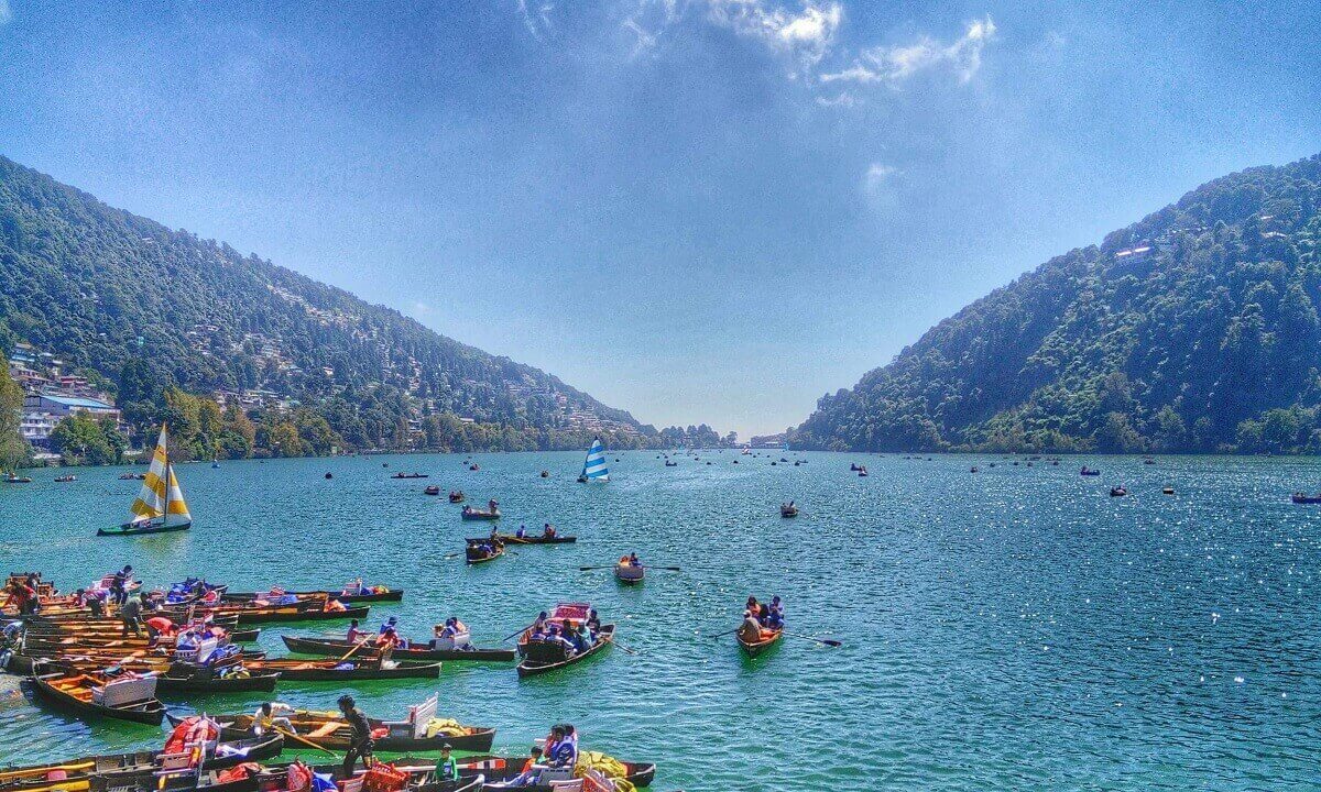 Nainital, Uttarakhand