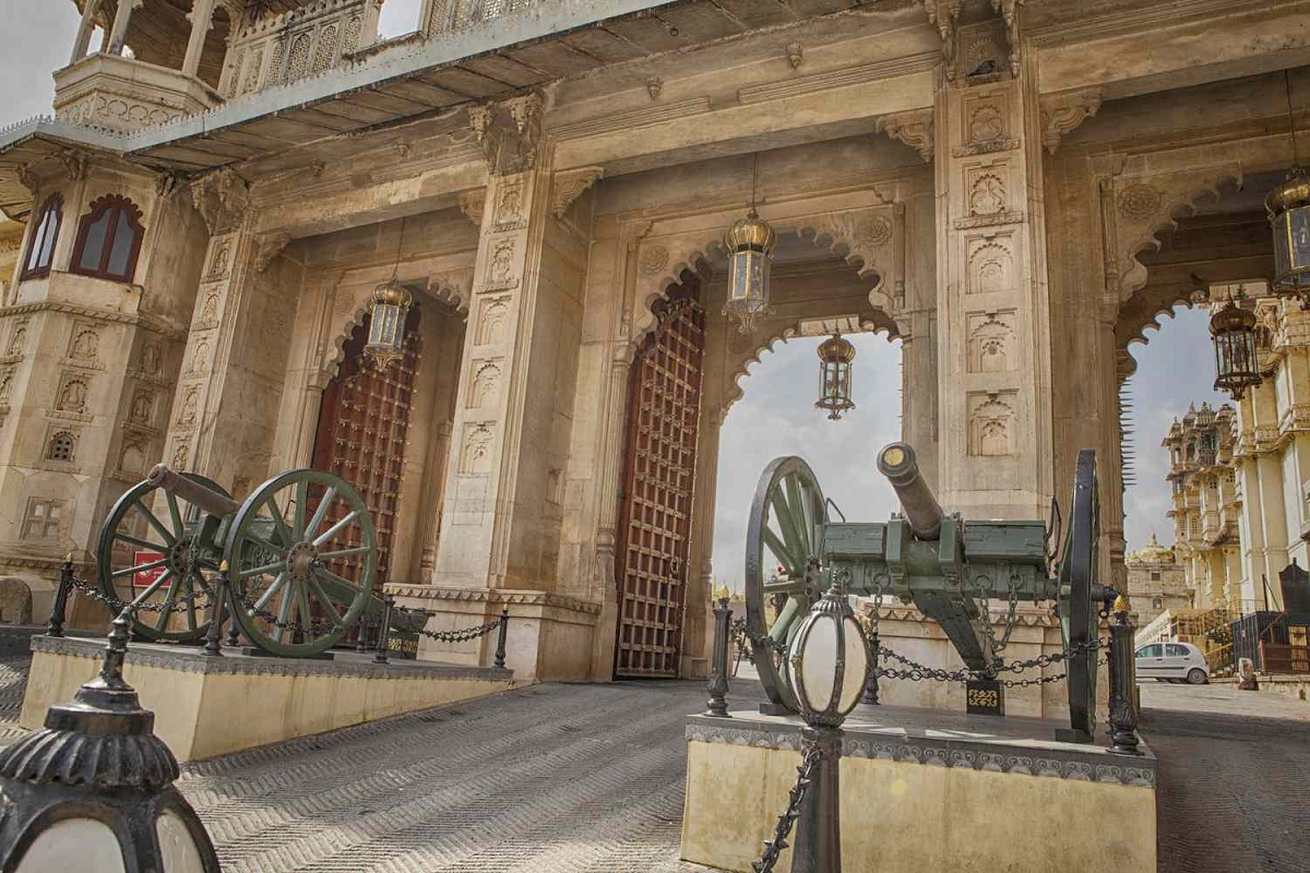 Consejos Prácticos para Visitar el Palacio de la Ciudad