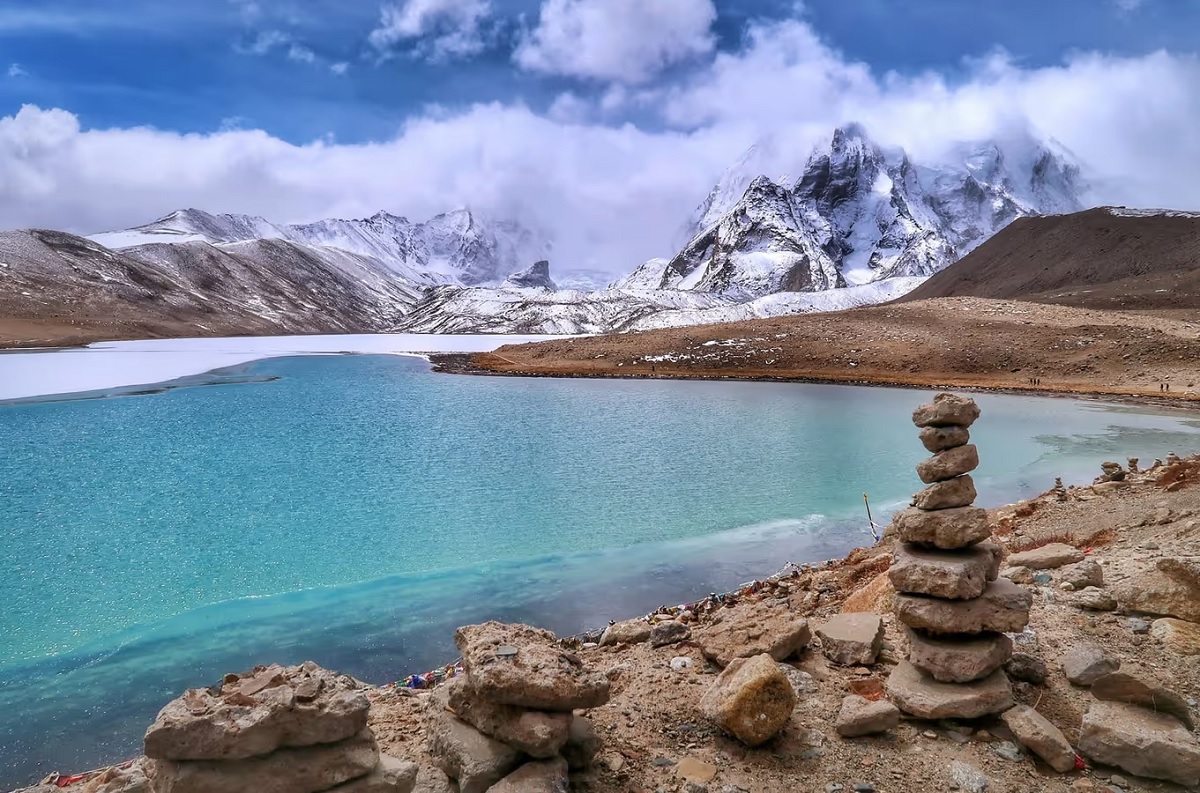 Yumthang Valley, Sikkim