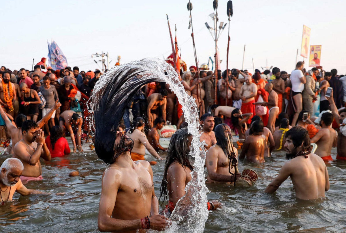 Festivales Importantes en Haridwar