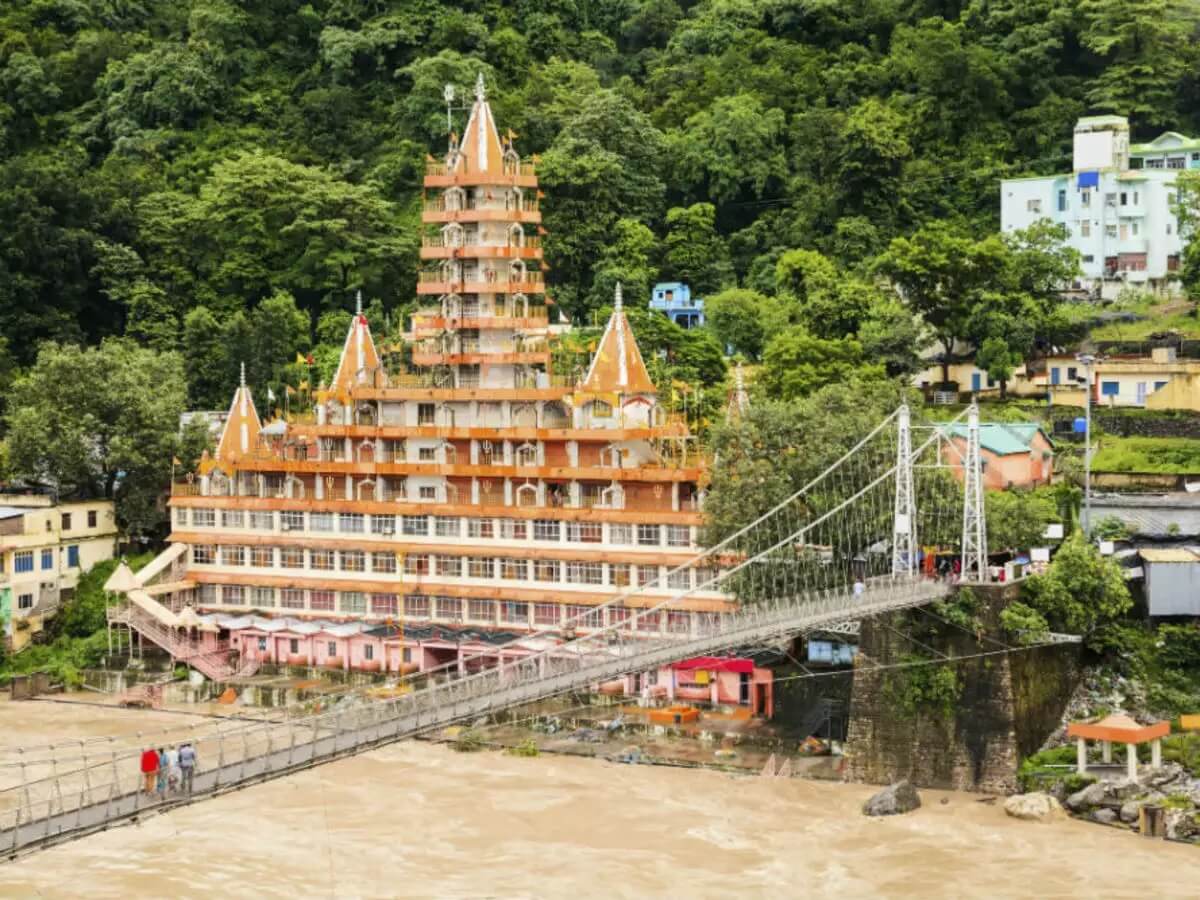 Consejos Útiles para Viajar a Haridwar