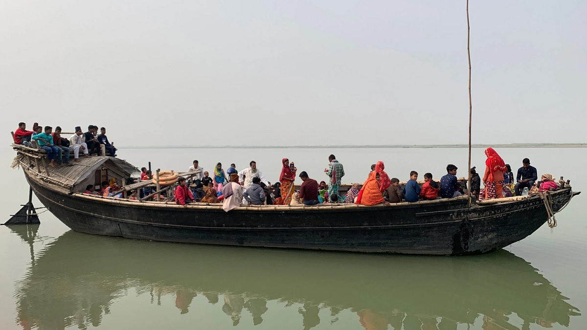 haridwar-waterway