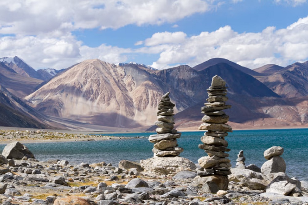 Leh-Ladakh