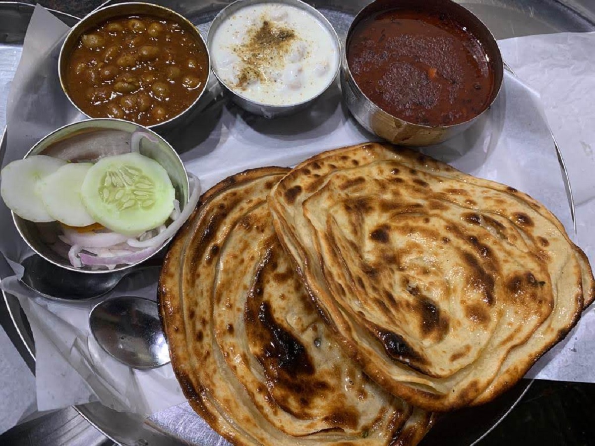 Amritsar – Para los amantes de la comida punjabi