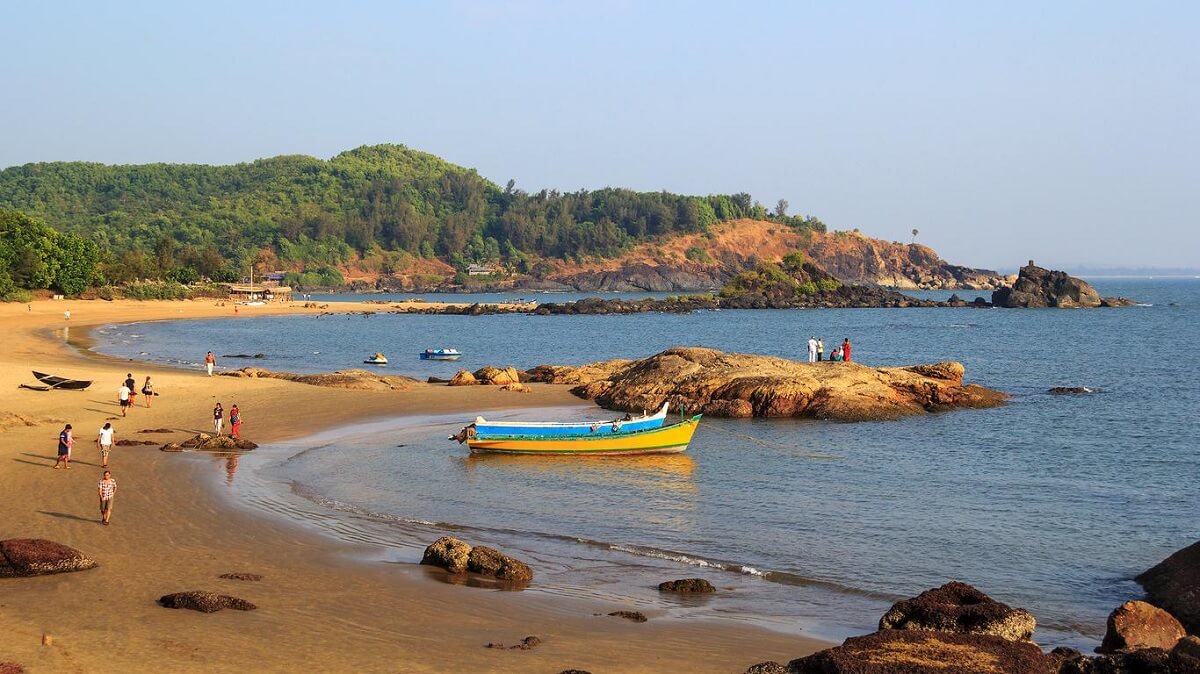 Gokarna, Karnataka