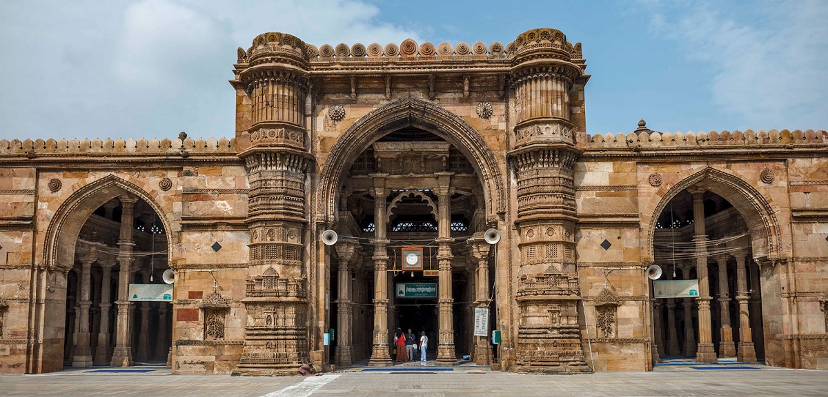 Ahmedabad – La Ciudad Patrimonio