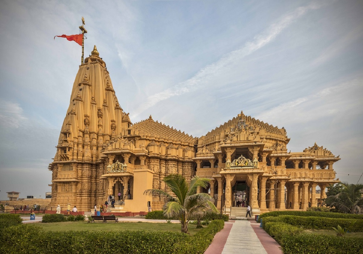 Somnath – El Templo Eterno