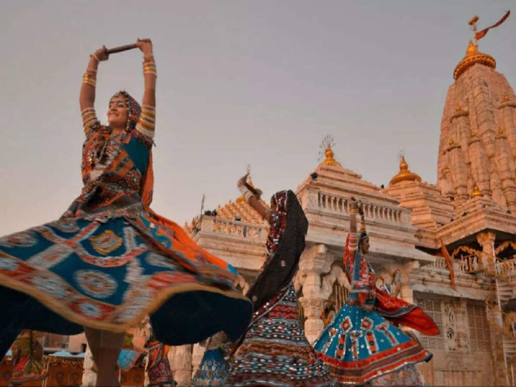 turísticos para visitar en Gujarat