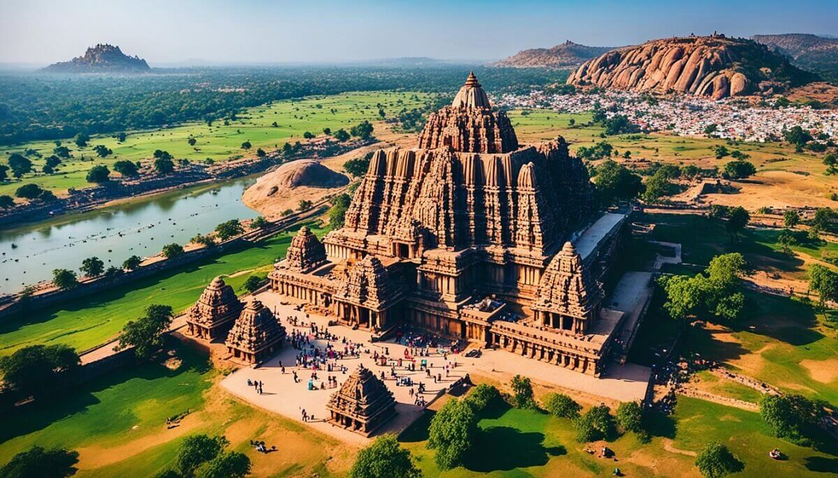 Hampi, Karnataka