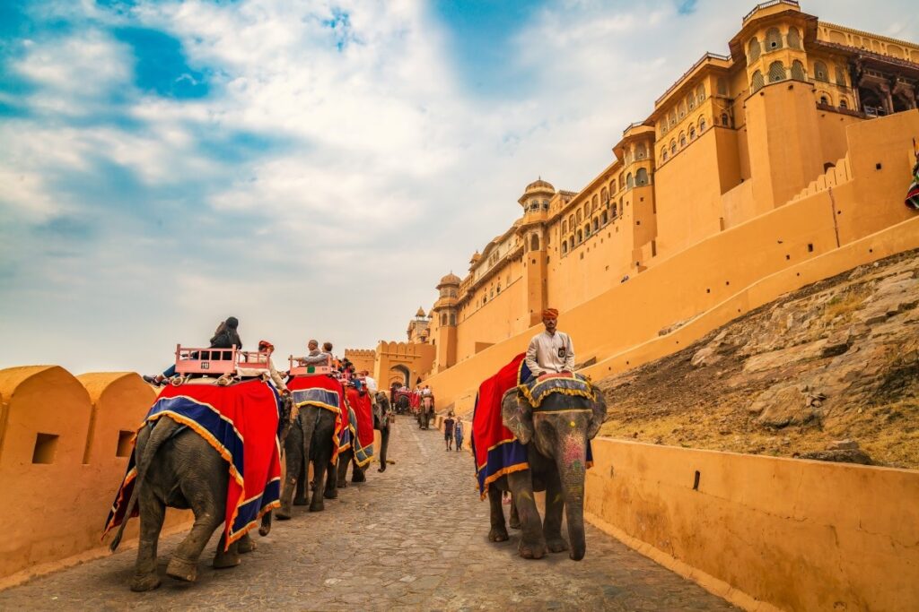 actividades para hacer en Jaipur en noviembre