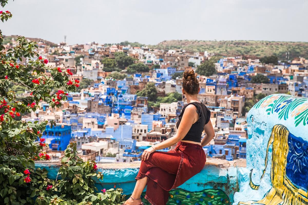 Jodhpur – La Ciudad Azul