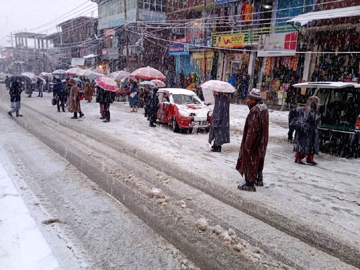 Baramulla