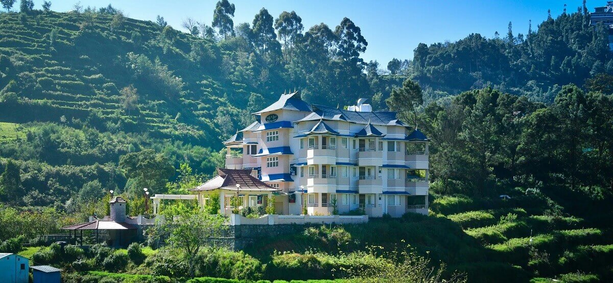 Kodaikanal, Tamil Nadu