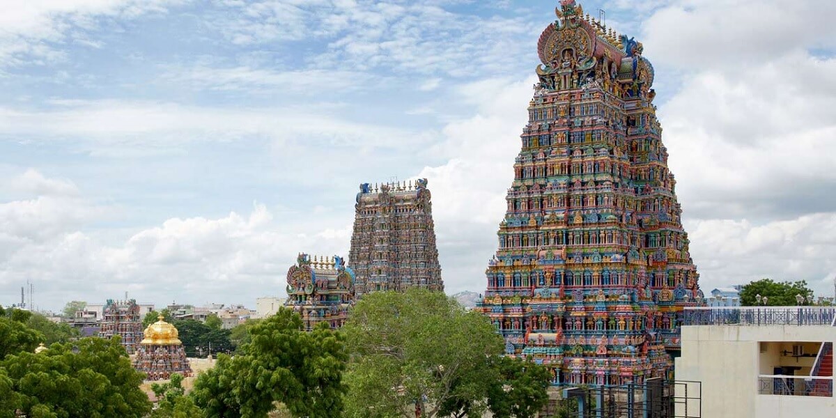 Madurai, Tamil Nadu