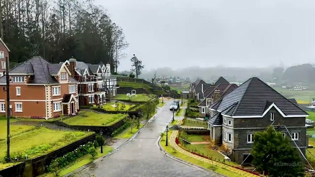 Nuwara Eliya: La Pequeña Inglaterra de Sri Lanka